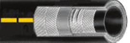 Tank and Bunkering Hose Heavy Duty Softwall, 27 Bar