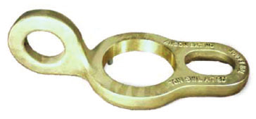 Hose Lifter, Hook Type