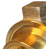 Hammer Lug Union, Nickel Aluminium Bronze