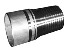 Swage Ferrule
