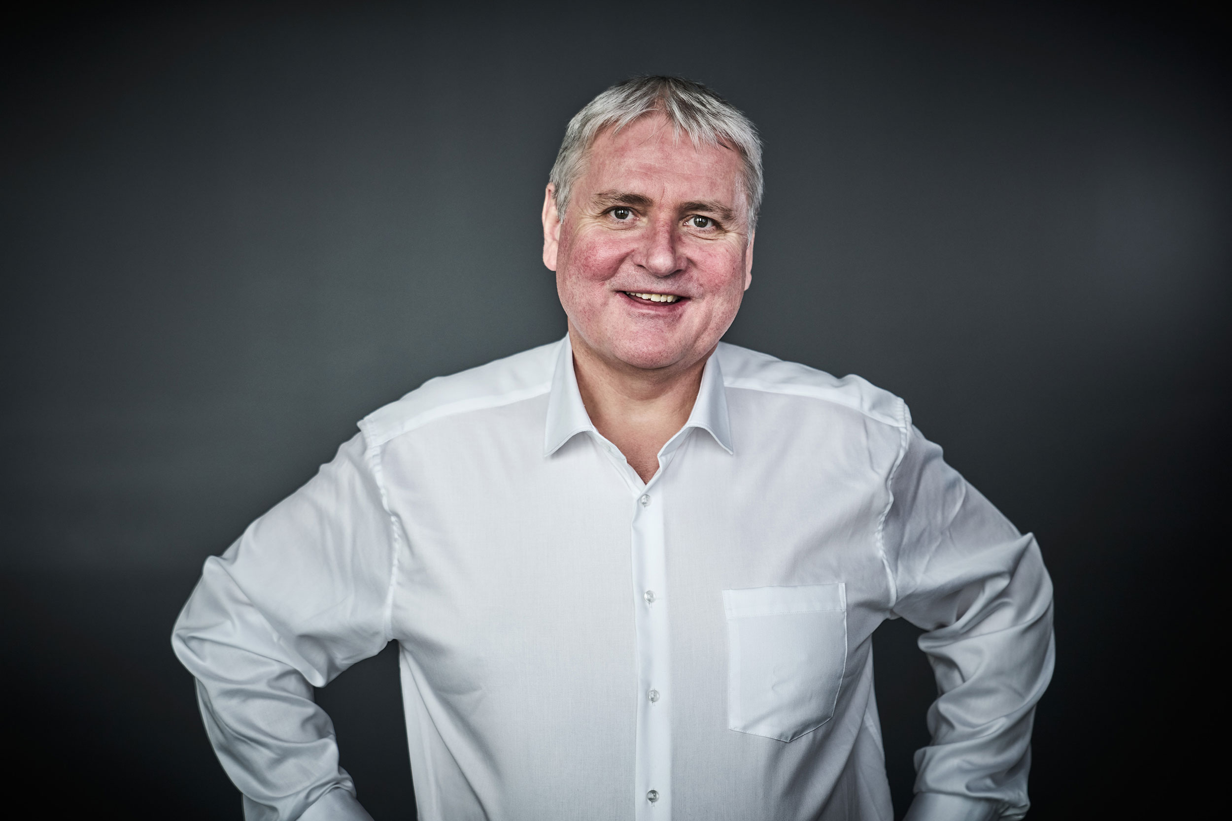 Arve Håland