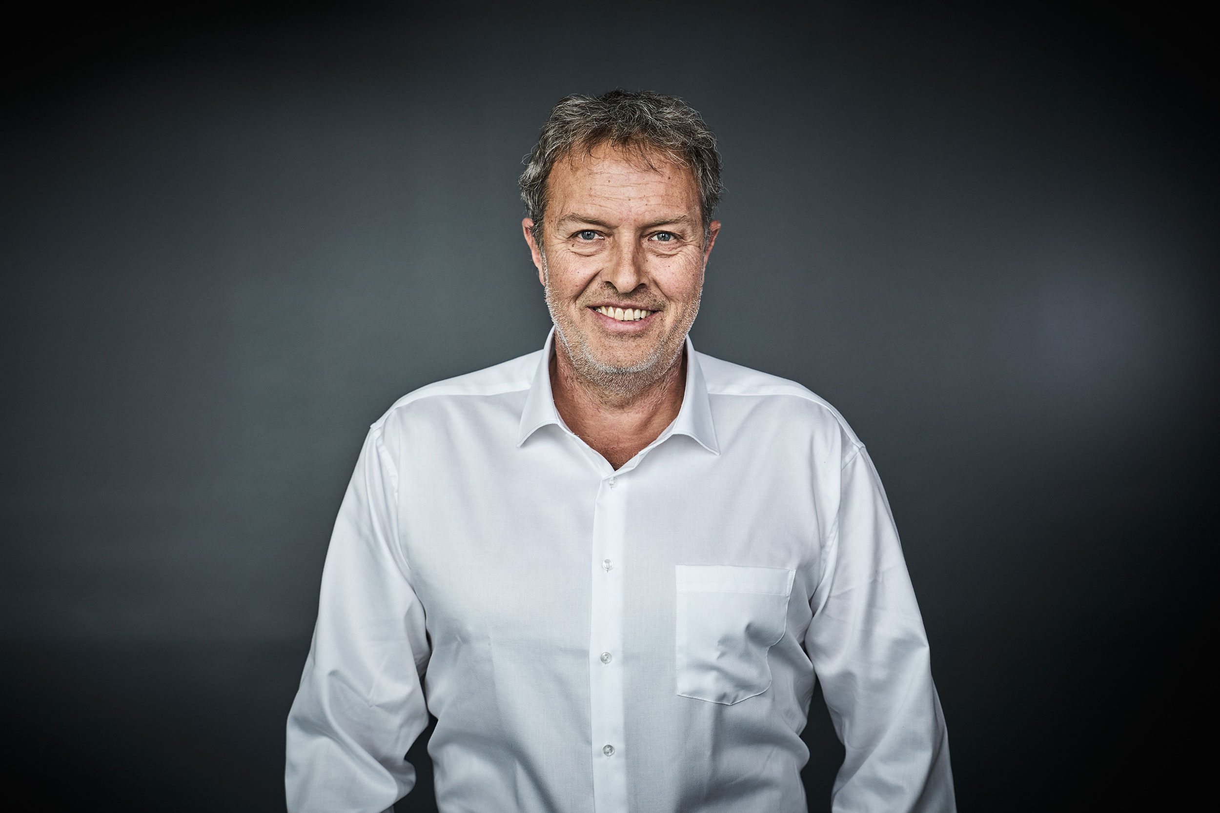 David Solvig