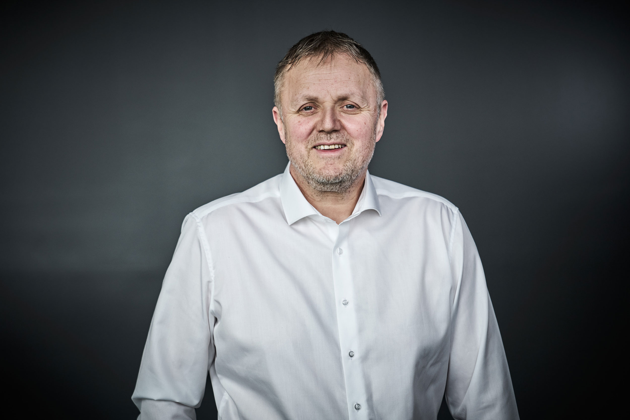Helge Tunge