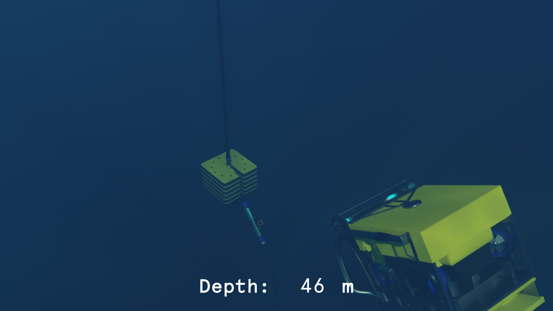 World's first all-electric Coiled Tubing Downline System Fluid Control